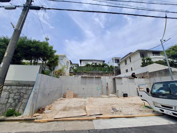 名古屋市天白区表台の新築一戸建