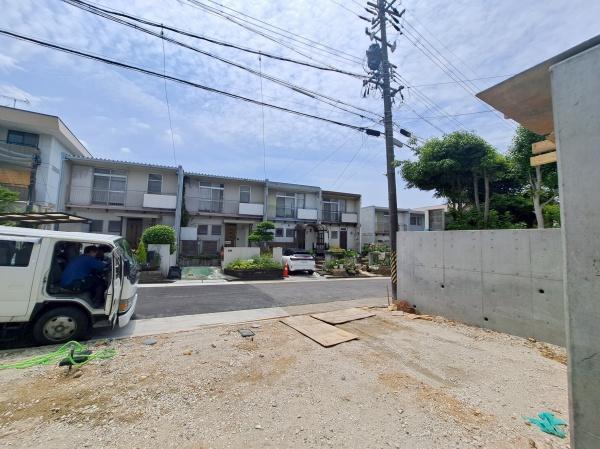 名古屋市天白区表台の新築一戸建