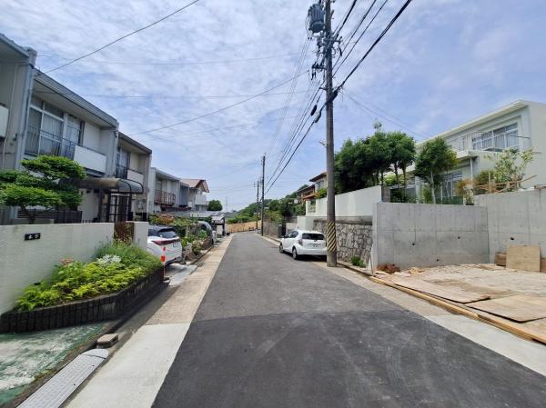 名古屋市天白区表台の新築一戸建
