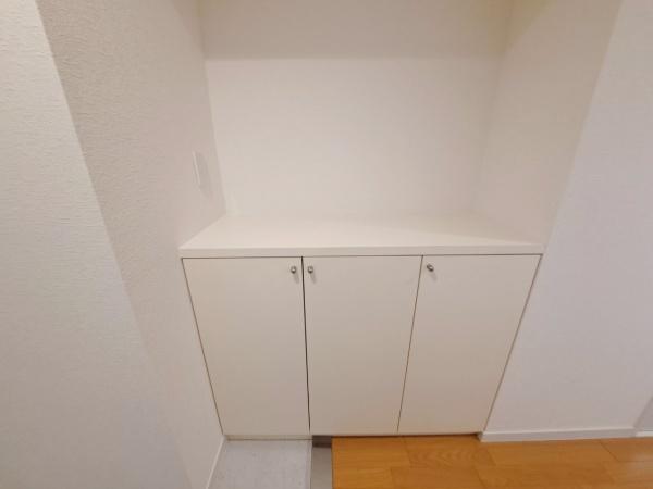 ライオンズマンション川原通