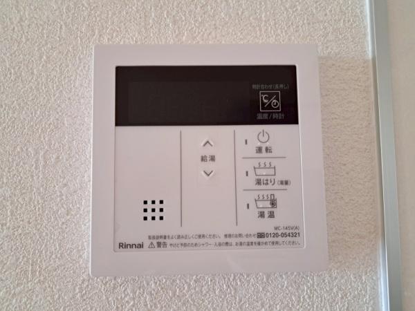 ライオンズマンション川原通