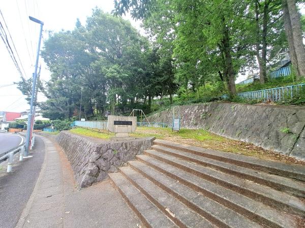 八事月見ケ岡シティハウスセンターガーデン