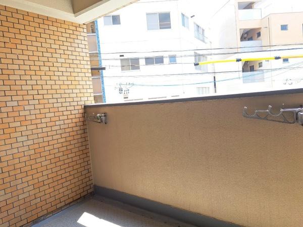 ライオンズマンション覚王山