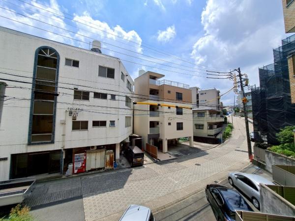 ライオンズマンション覚王山