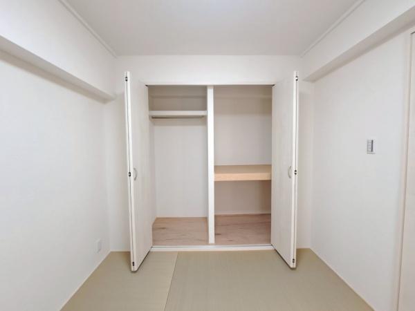 ライオンズマンション覚王山