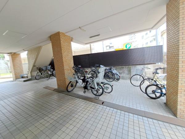 ライオンズマンション覚王山