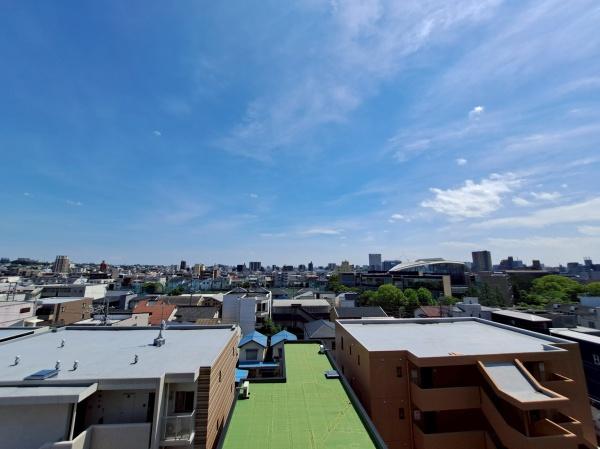 アイルシティ御器所Ⅱ