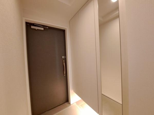 アイルシティ御器所Ⅱ