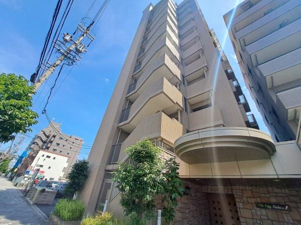 アイルシティ御器所Ⅱ