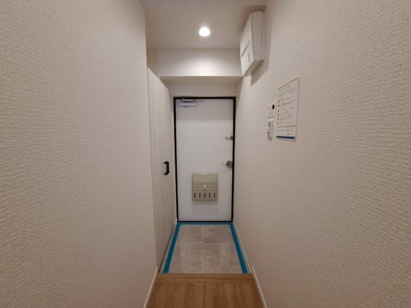 エクセレンス新栄