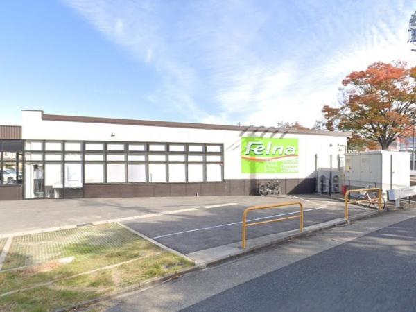 名古屋市緑区六田2丁目の土地(フェルナ相原郷店)