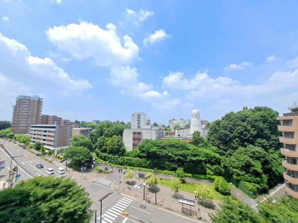 シーアイマンション山手