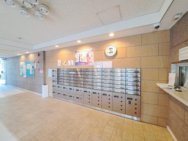 ライオンズマンション瑞穂公園