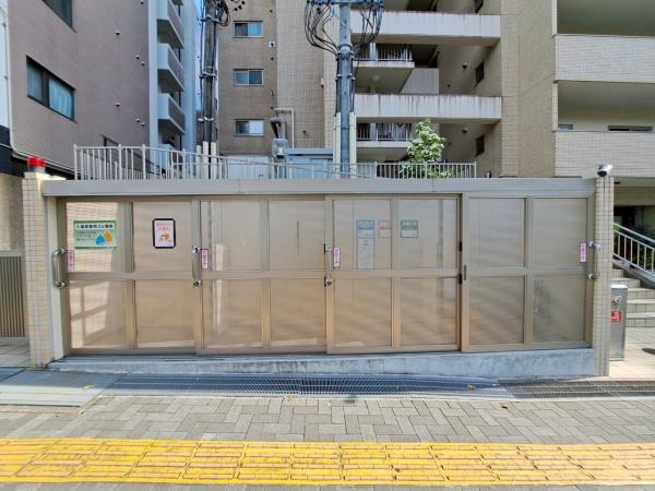 ライオンズマンション瑞穂公園