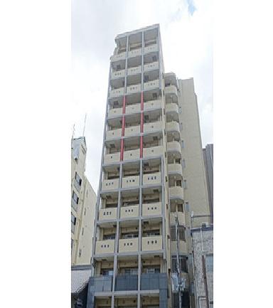 クレアートアドバンス大阪城南