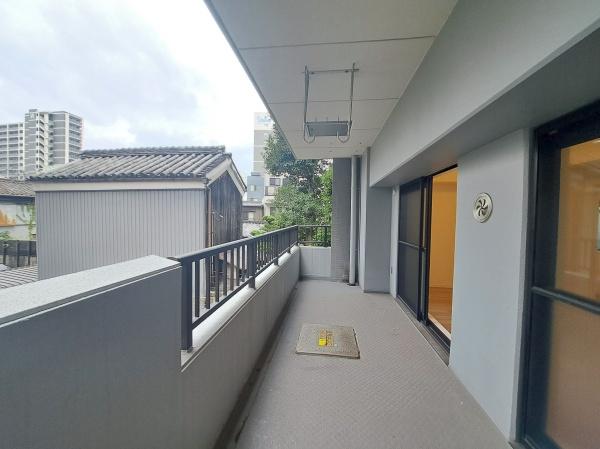ユーハウス新栄西館