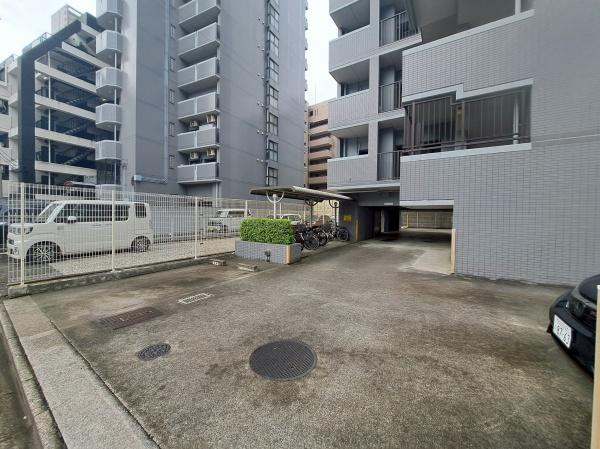 ユーハウス新栄西館