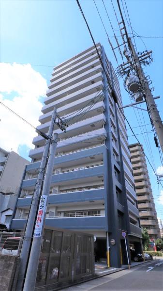 ファミリアーレ桜山