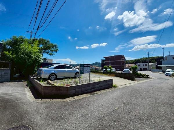 幸田町大字大草字松山　土地