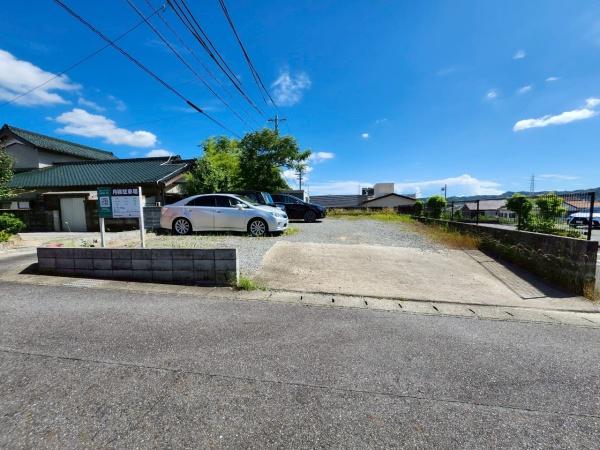 幸田町大字大草字松山　土地