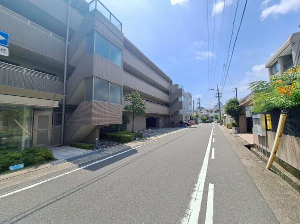ヒルズ本山穂波町