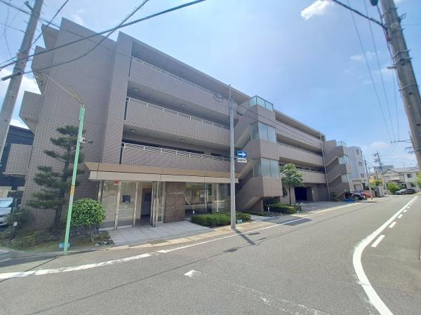 ヒルズ本山穂波町