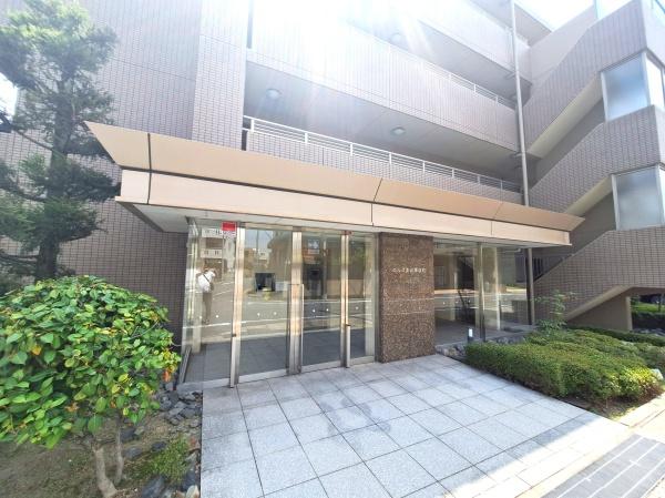 ヒルズ本山穂波町