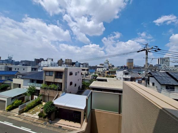 ヒルズ本山穂波町