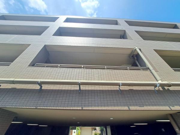 ヒルズ本山穂波町