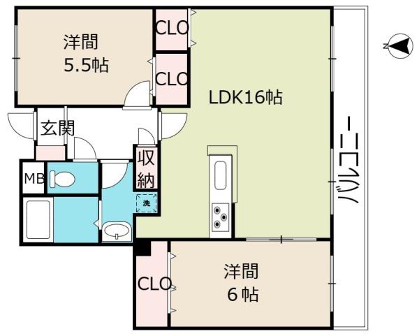 ダイアパレス・ステーションプラザ金山