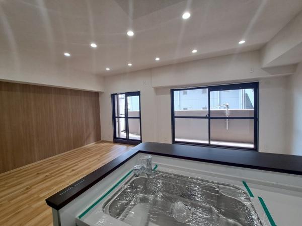 ダイアパレス・ステーションプラザ金山