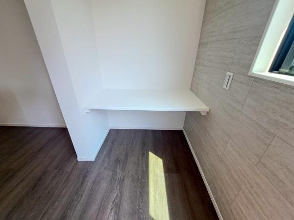 LIGARE千種区吹上1期新築戸建3号棟