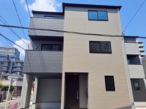 LIGARE千種区吹上1期新築戸建3号棟