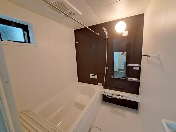 LIGARE千種区吹上1期新築戸建3号棟