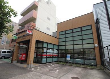 ファミール富士見(名古屋七本松郵便局)