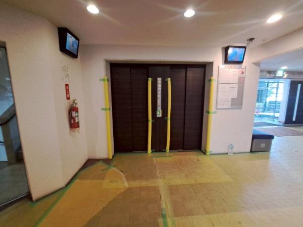 ファミール富士見