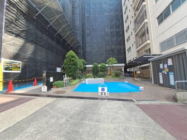 ファミール富士見