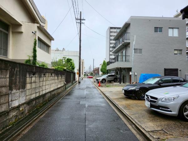 (豊)千種区今池南新築戸建　A号棟