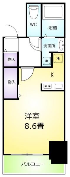エイペックス名古屋鶴舞公園前