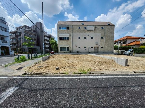 千種区希望ケ丘四丁目　新築戸建　2号棟　全2棟
