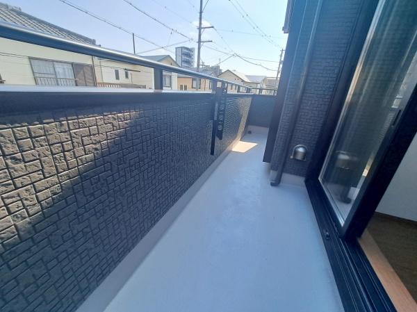 名古屋市千種区東千種台の新築一戸建