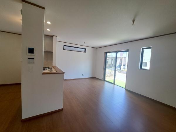 名古屋市千種区東千種台の新築一戸建