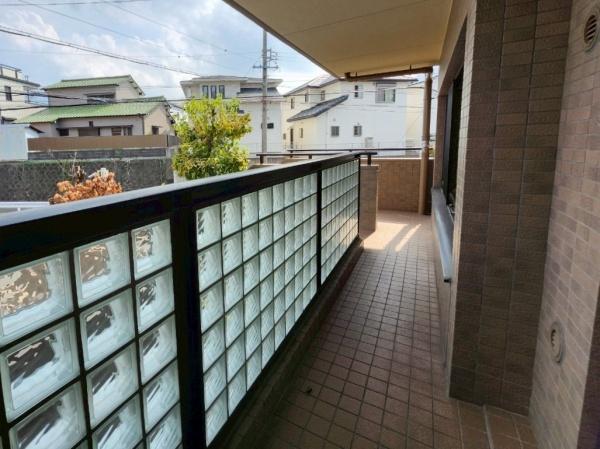 ライオンズガーデンヒルズ富士見台壱番館