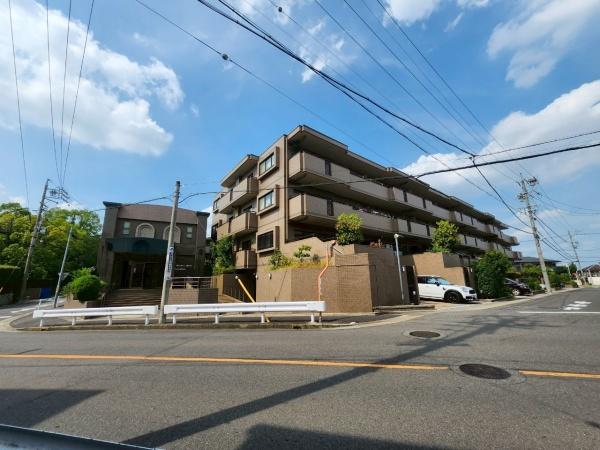 ライオンズガーデンヒルズ富士見台壱番館