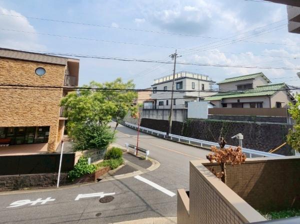 ライオンズガーデンヒルズ富士見台壱番館