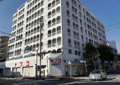 名古屋市千種区下方町5丁目の土地(ナフコ不二屋大曽根店)