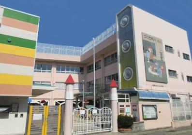 名古屋市千種区下方町5丁目の土地(千草こども園)