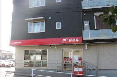 名古屋市瑞穂区白砂町３丁目の土地(名古屋螺貝郵便局)