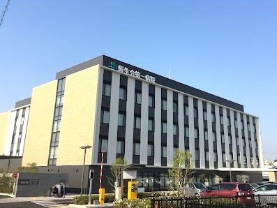 名古屋市瑞穂区白砂町３丁目の土地(新生会第一病院)