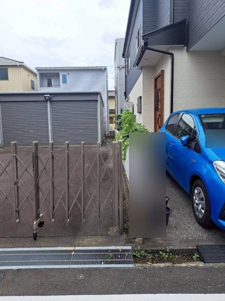 名古屋市瑞穂区白砂町３丁目の土地